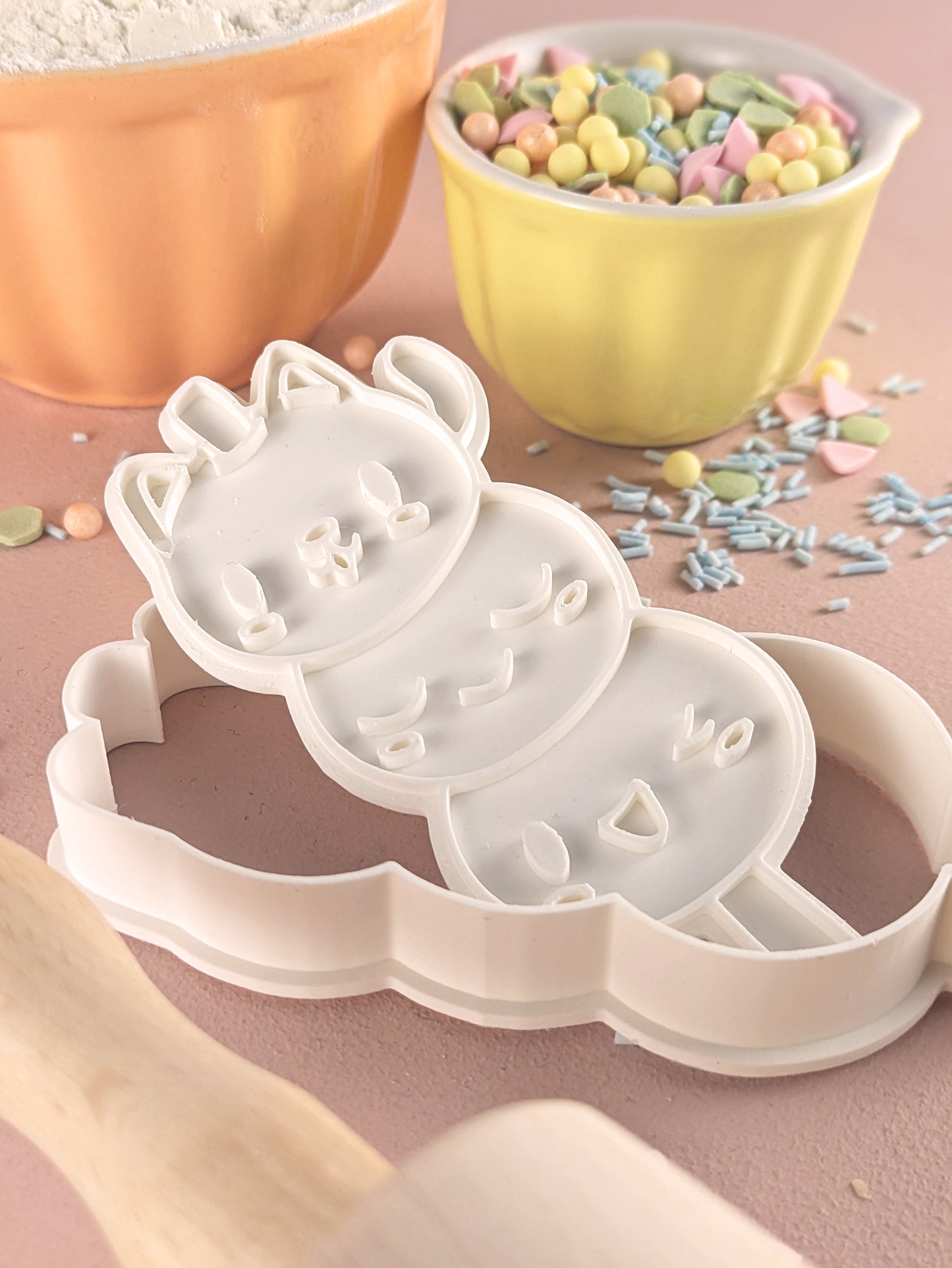 Keksausstecher Kawaii Hanami Dango