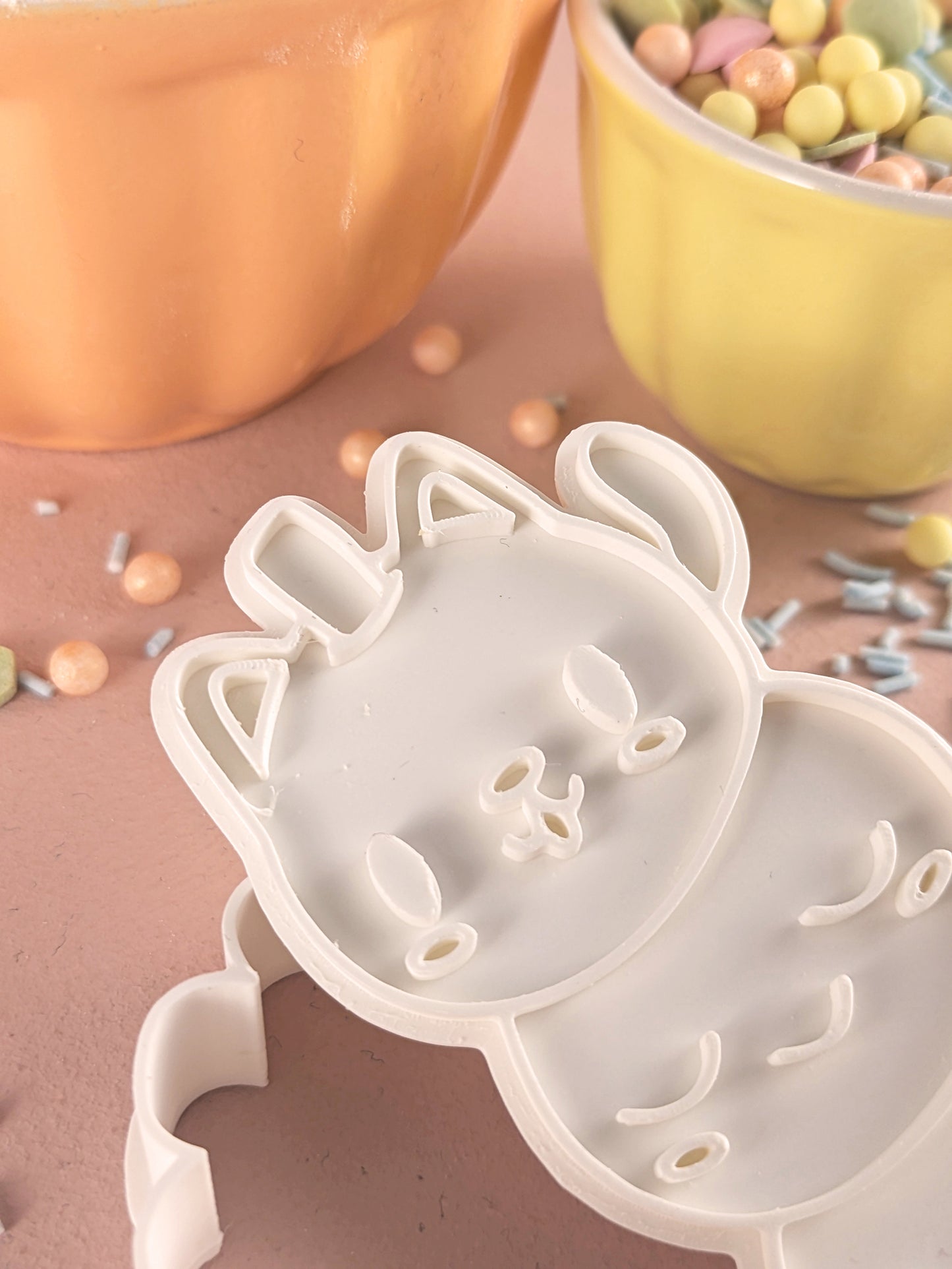 Keksausstecher Kawaii Hanami Dango