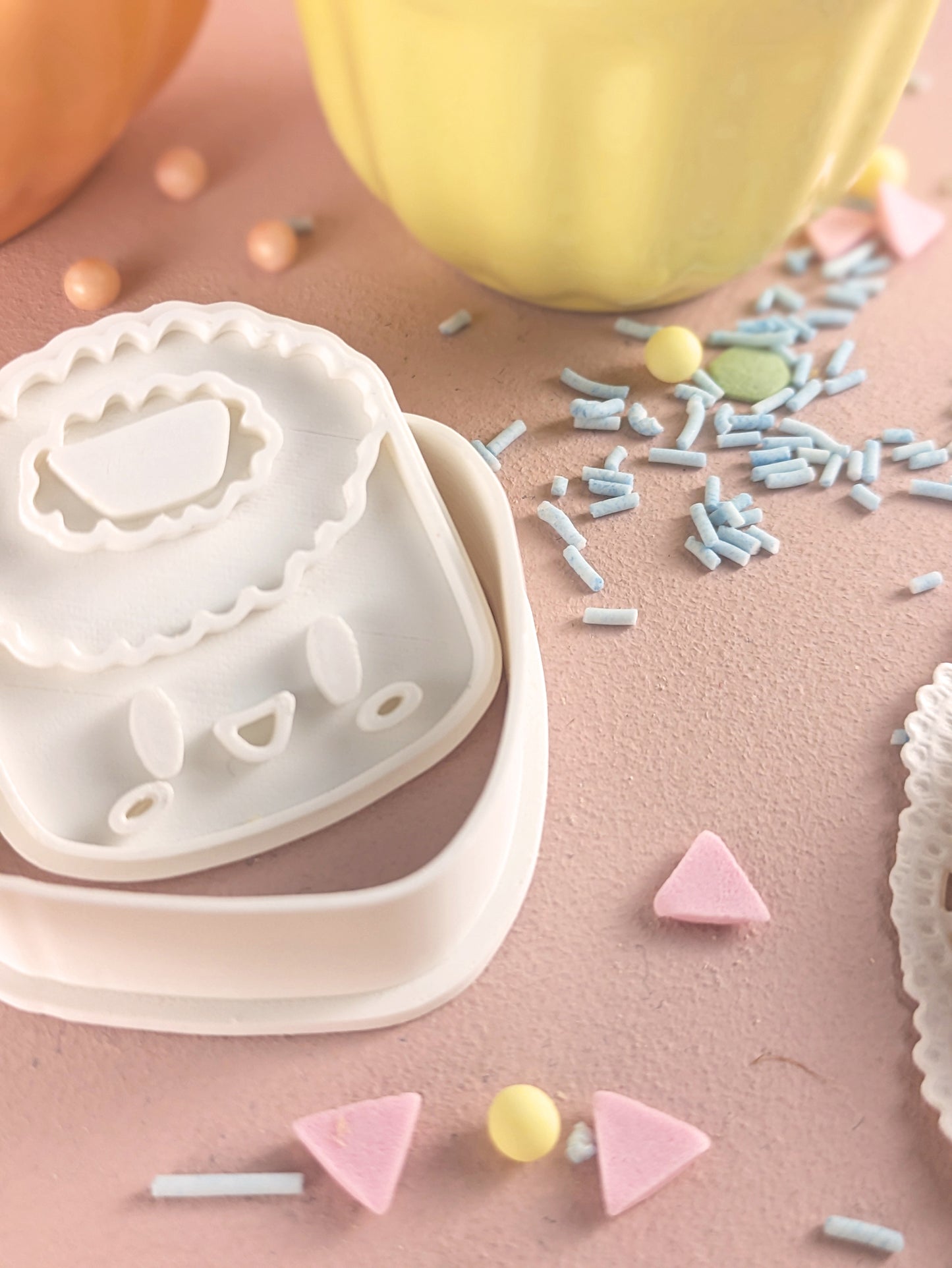 Keksausstecher Kawaii Sushi Maki